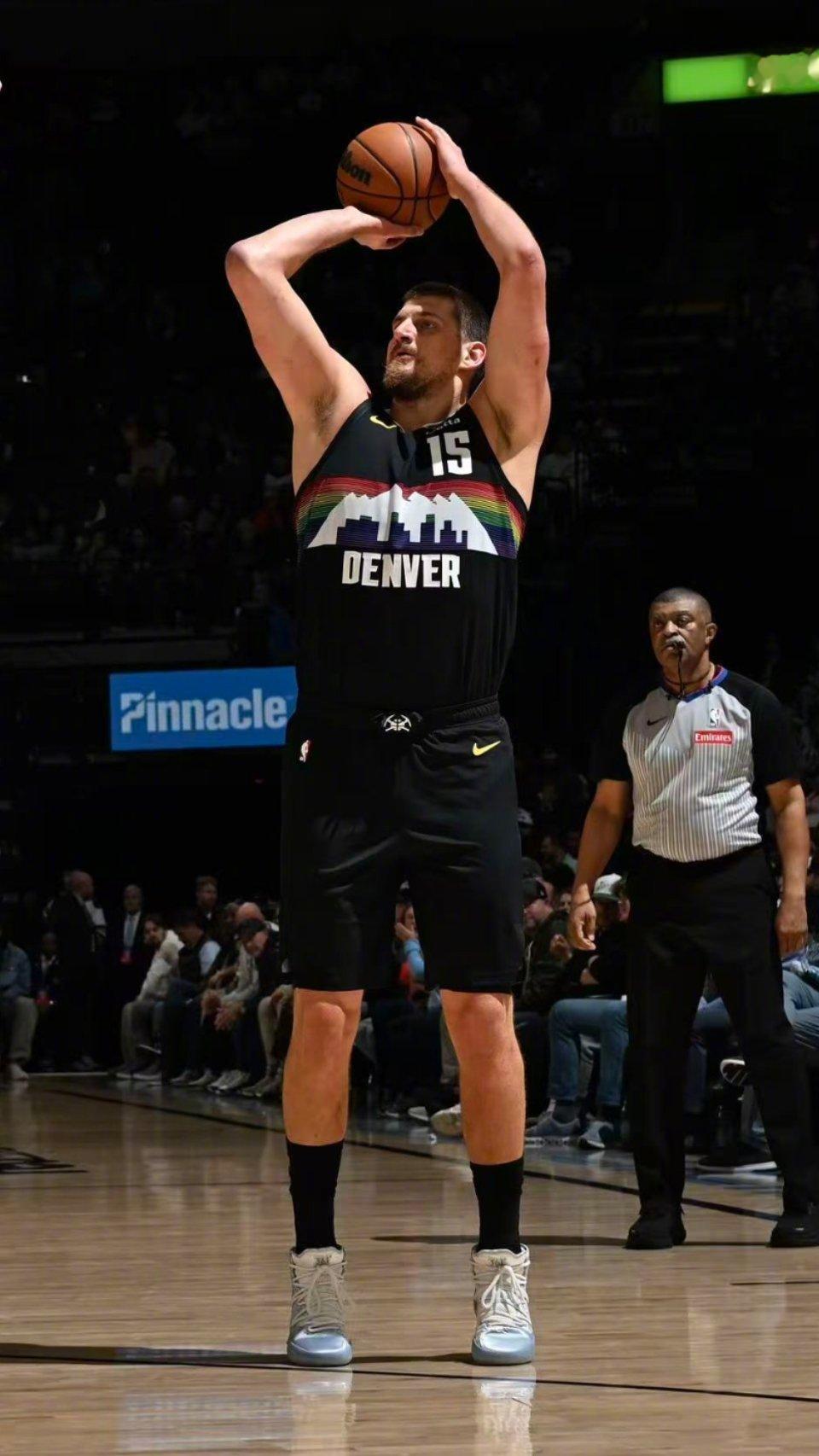 361° Joker 2「丹佛」& 飚速BB 2「冰刀」约老师今天上脚Joker