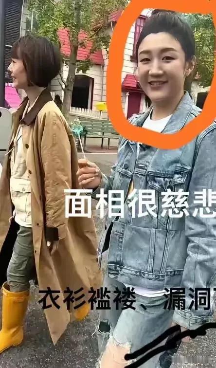 总觉得陈梦这张照片很像谁，评论区说像伶俐虫，今天总算想起了，大雷音寺的如来佛祖像