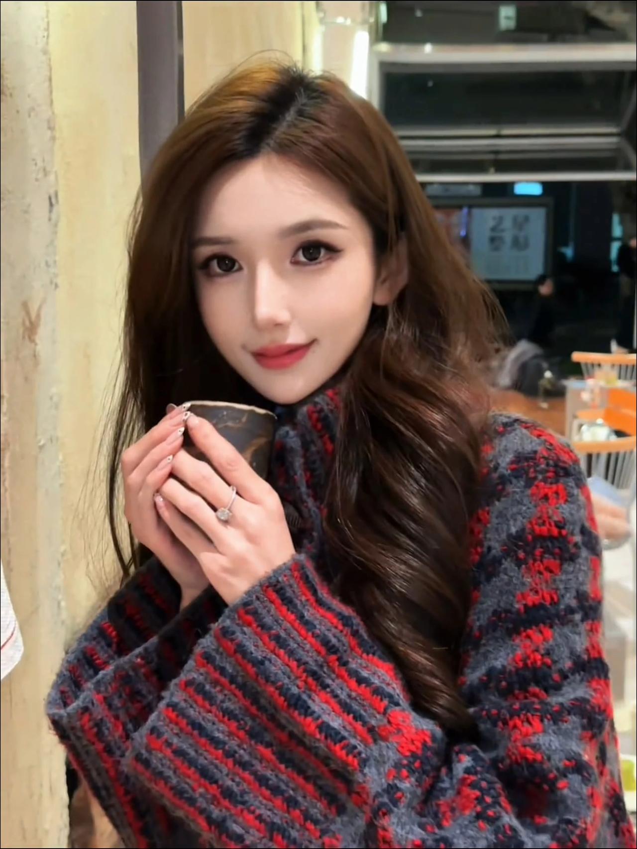 随拍[送心][比心]