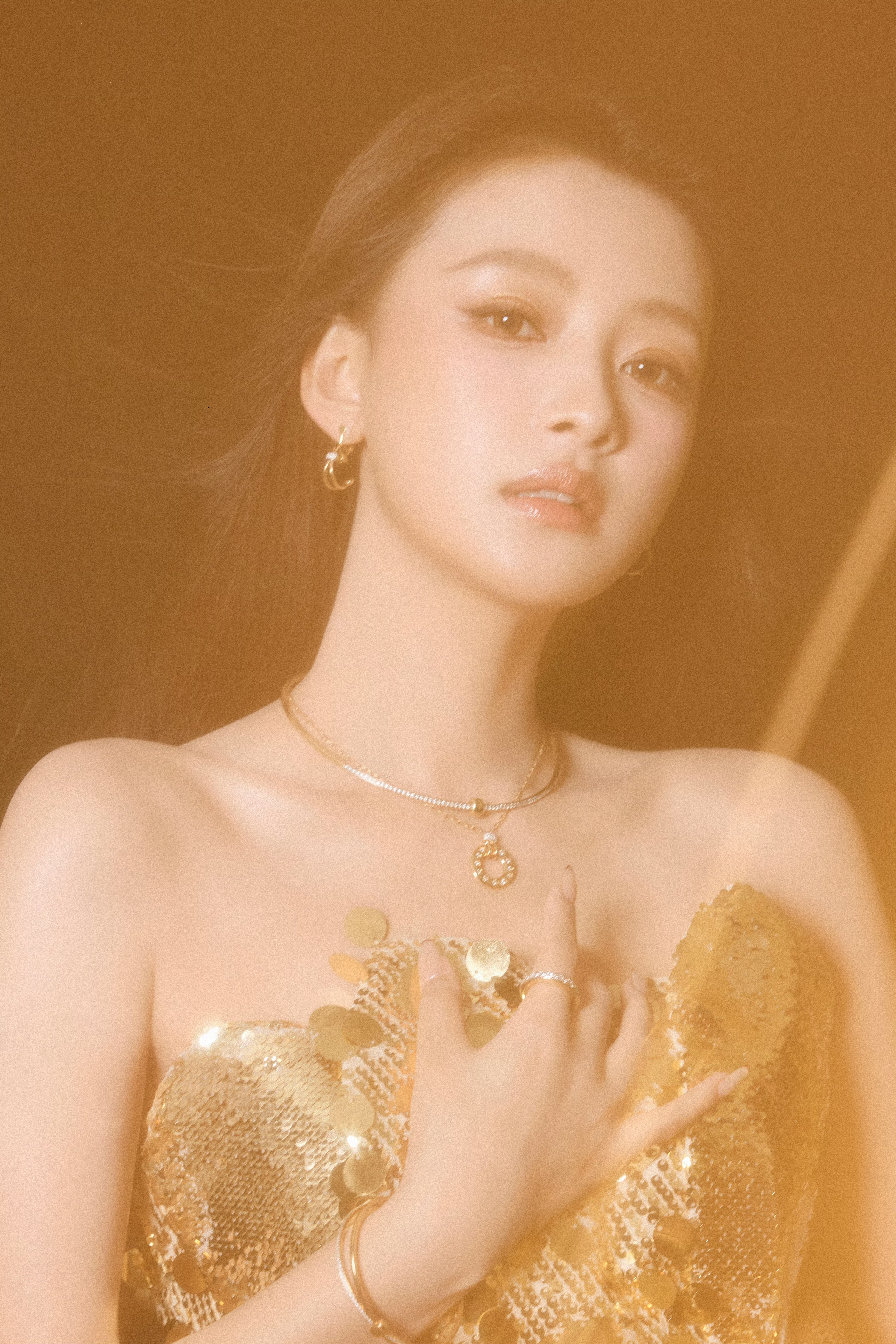 孙怡✖️精品流光盛典 ​​​