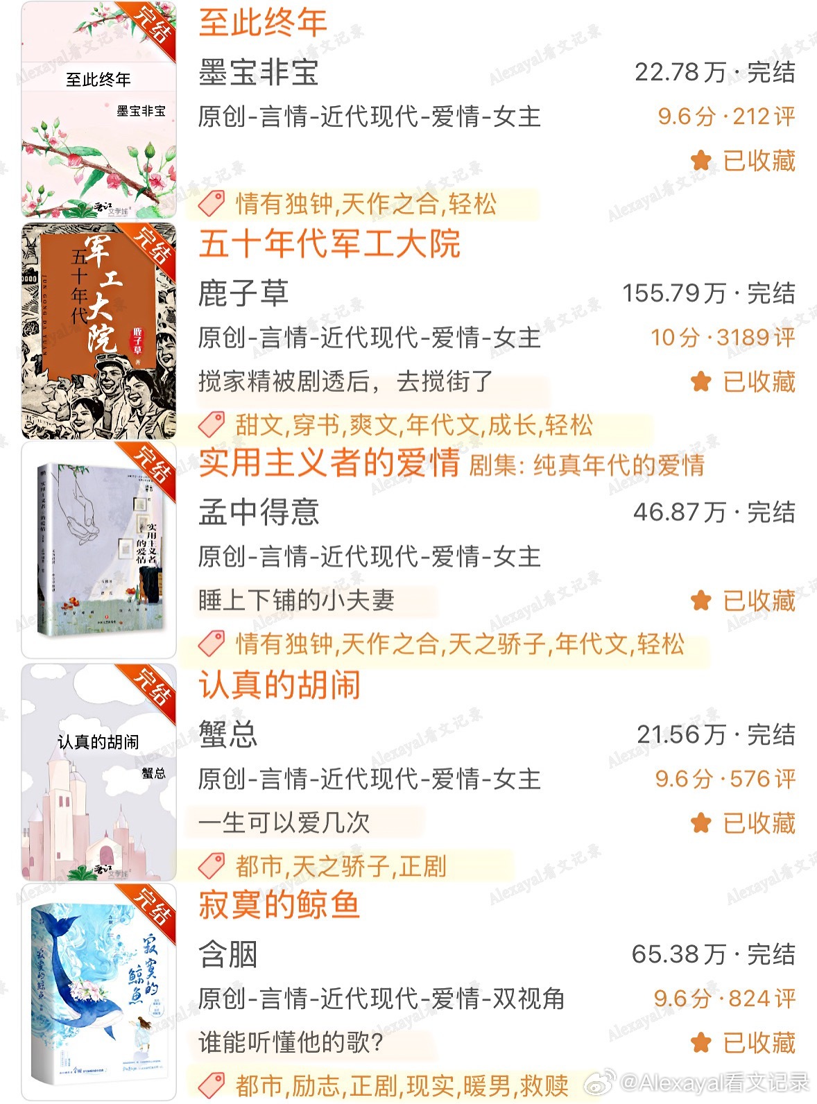 推文   51本老实人男主/很细腻体贴会照顾女主/上得厅堂下得厨房/很会爱人/把