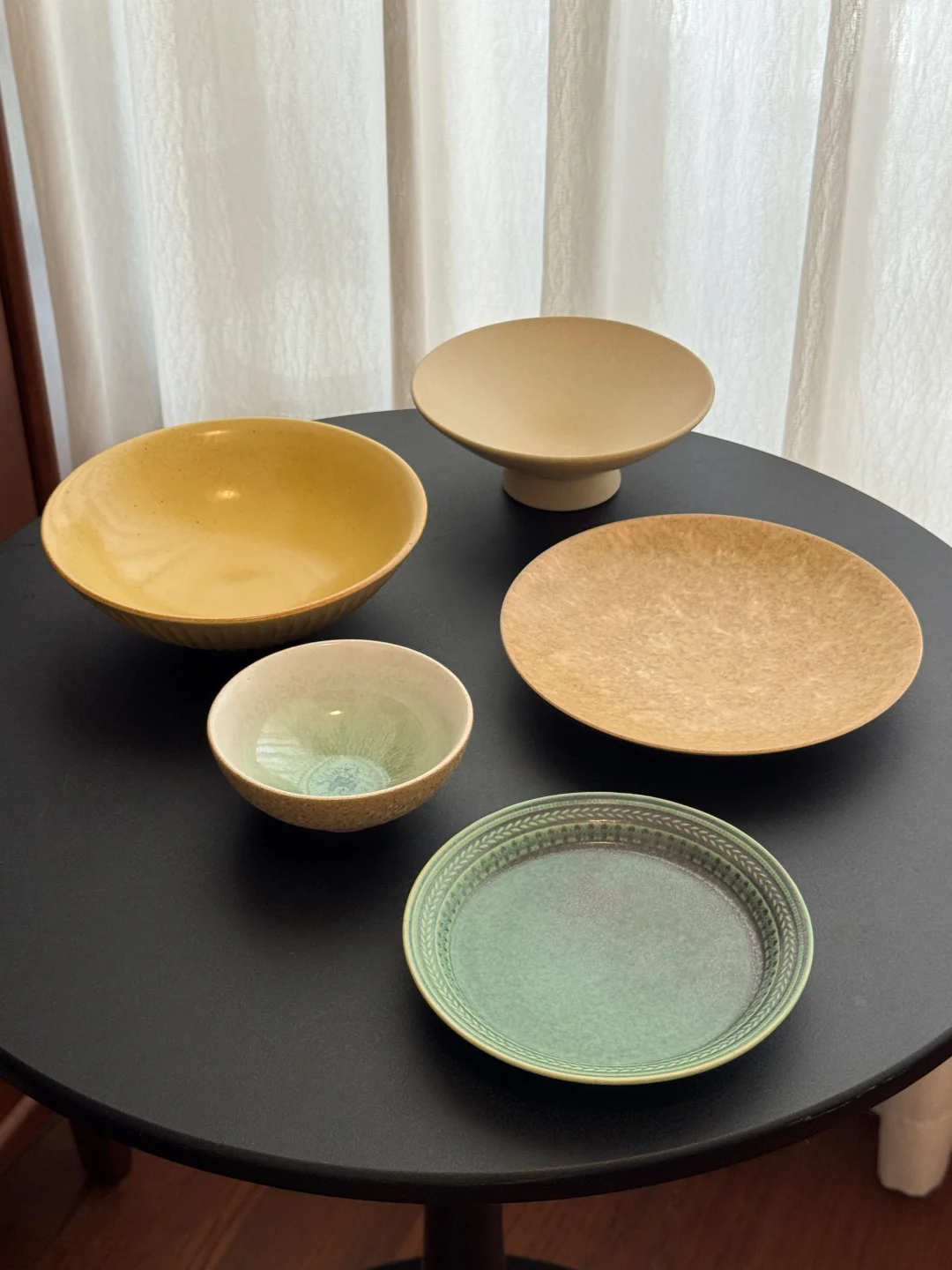 ✨Mark 复古风餐具合集篇