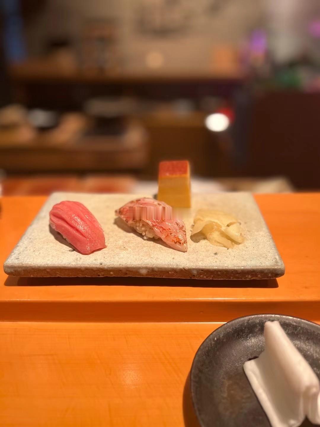 Omakase精确到个人 