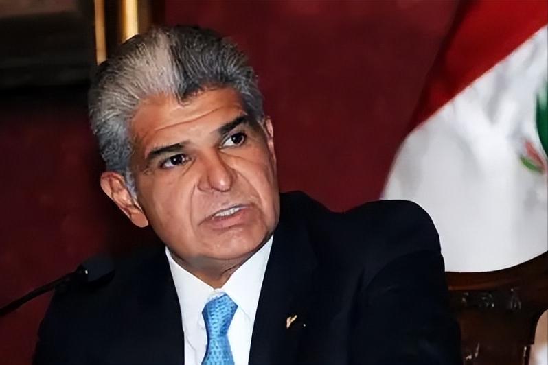 索赔20亿，交通部约谈，巴拿马做梦都没想到中国会以这种方式反击

巴拿马这一手简