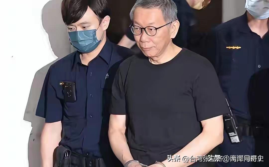蔡正元入狱，国民党集体装瞎隐身，一个人影都见不着；转头10位蓝委扎堆29号去声援