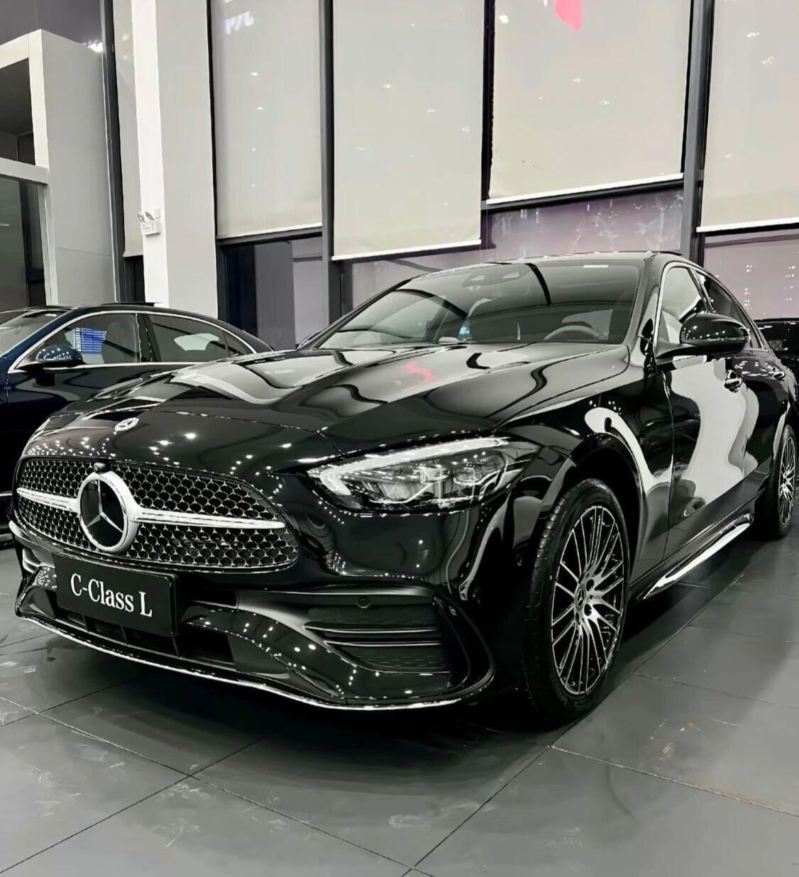 突发！奔驰C260L取消1.5T换2.T？这代C级改款真的杀疯了！

 2.0T