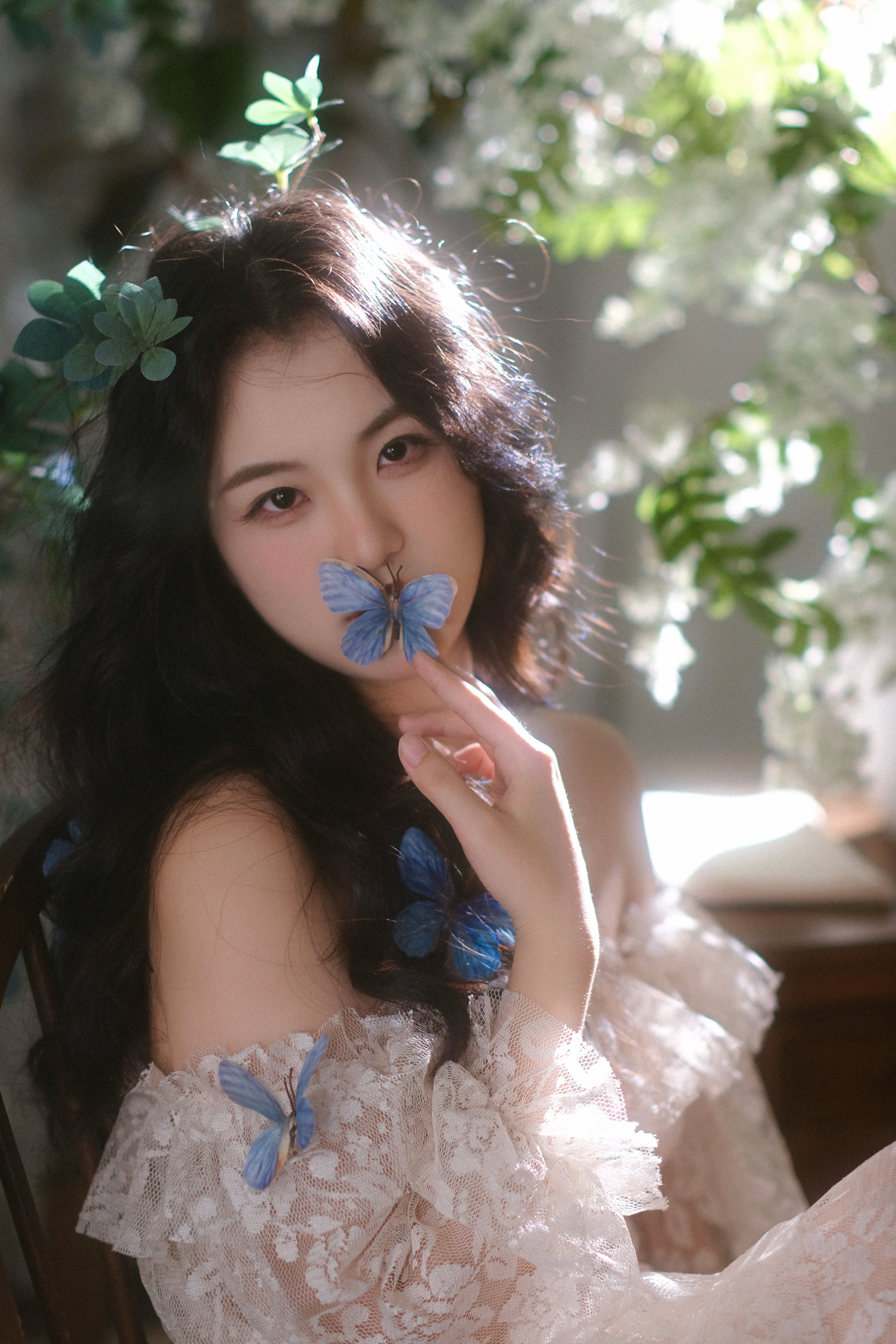 🦋南京约拍[超话]南京约拍南京写真  ​​​