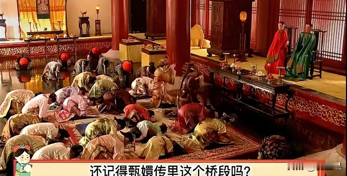 清朝原来有许多说不清道不明的地方，
就这两个人偶娃娃被历代清朝皇帝跪拜，就让人搞