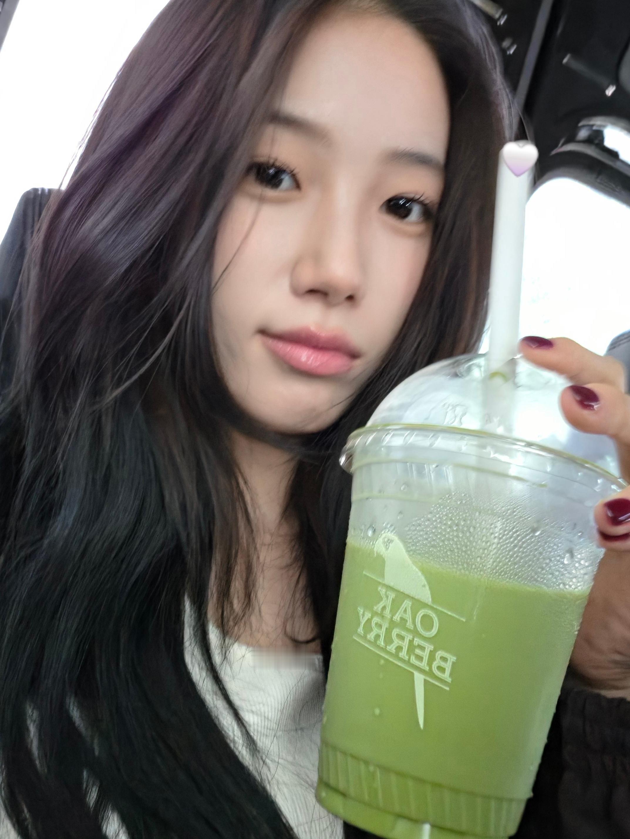 抹茶🍃 ​​​