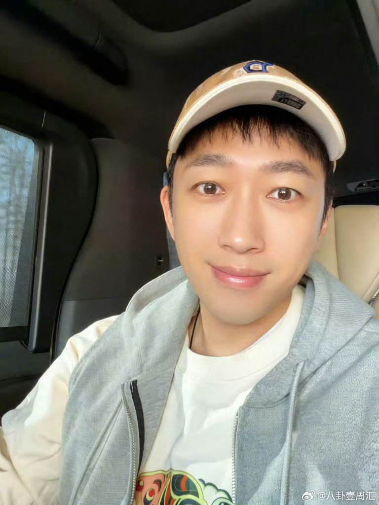 于正说接到诈骗电话于正被诈骗的人套信息于正说现在骗子太多了 防骗无小事，于正用亲