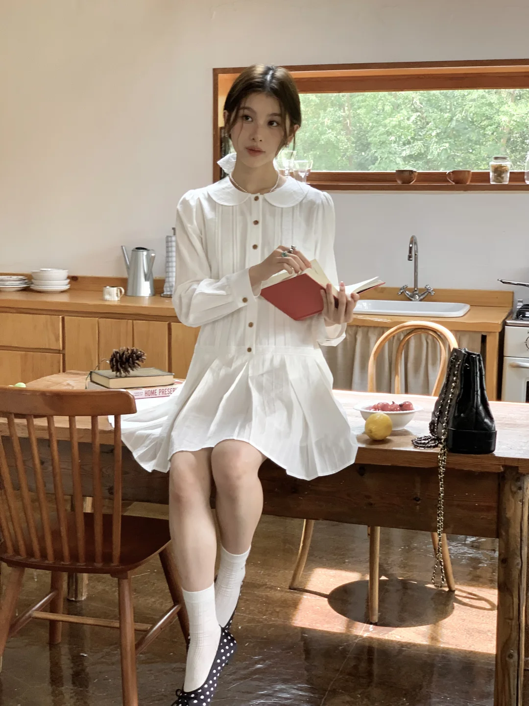 听听时间怎么说📕