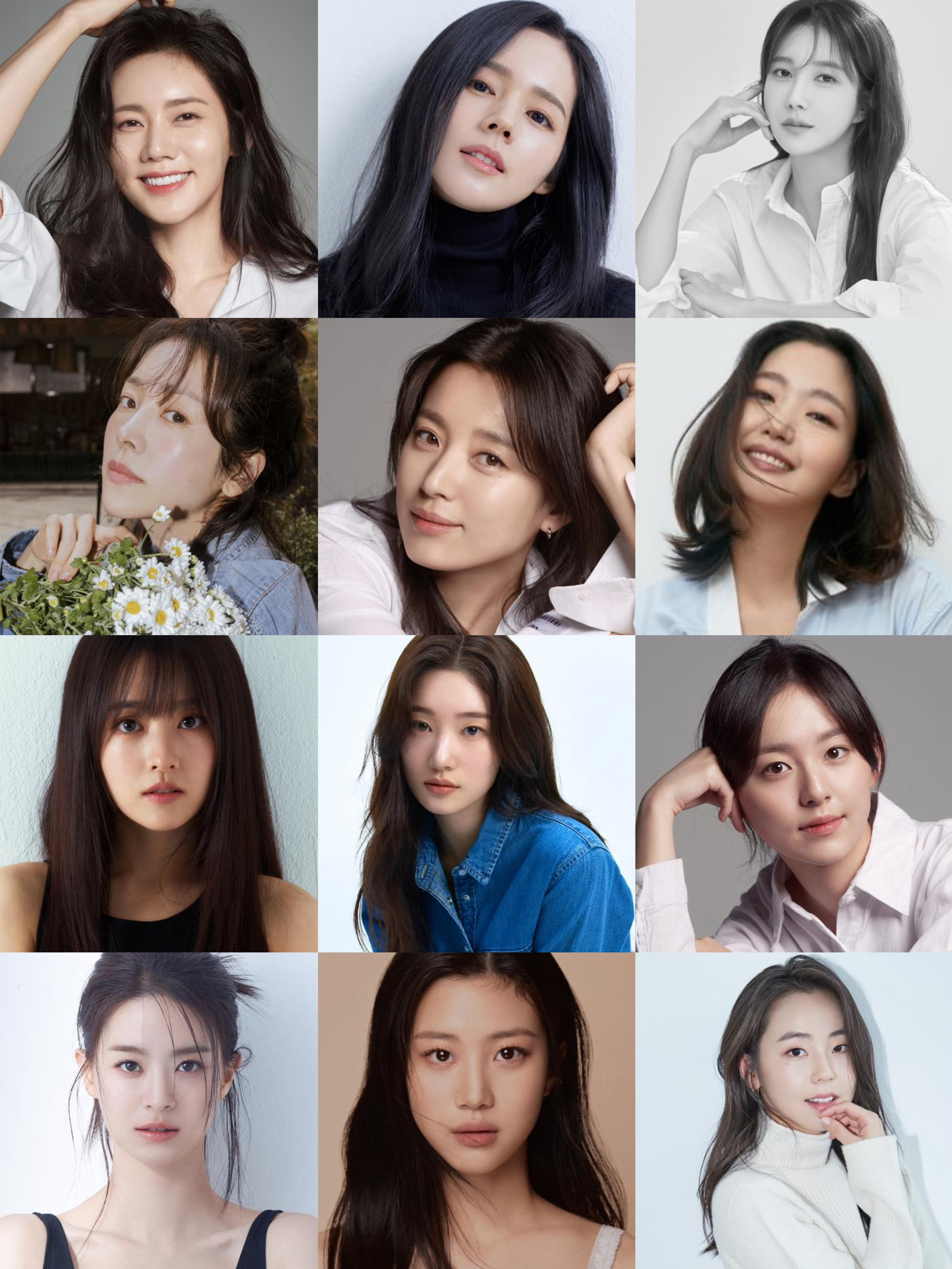 金世正签约BH了！又来一个漂亮欧尼BH Nice 👍 