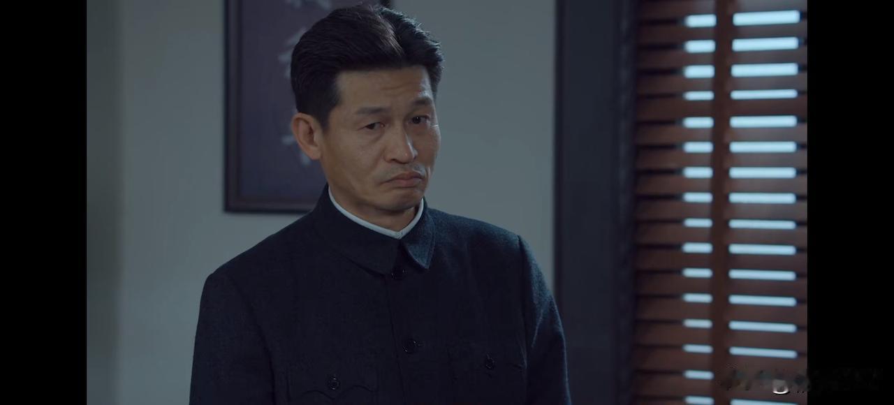 谷正文做为保密局侦防组组长，权力怎么这么大呢？这个演员演得太好了，是不是真是如此