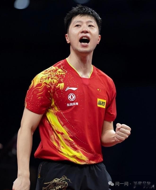 三十多岁的赛场传奇，每一次挥拍都藏着热爱与坚守！比分胶着时的沉稳、关键球的果敢，