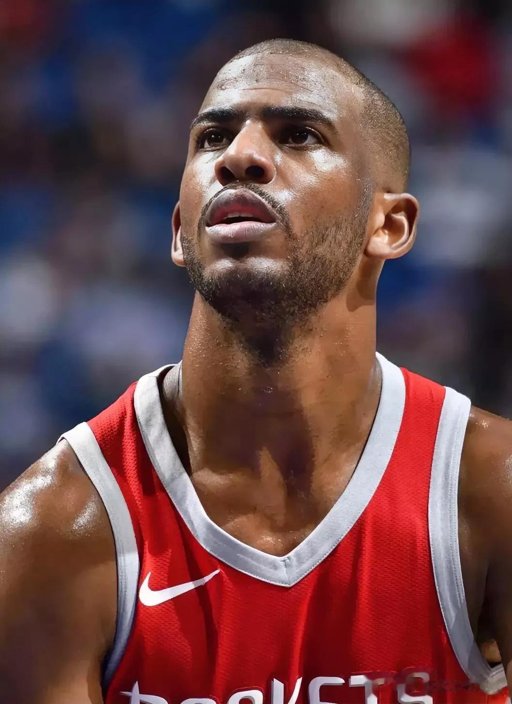 NBA生涯从未打过替补的8名球员，保罗真的强啊！
1. 克里斯-保罗（1214场