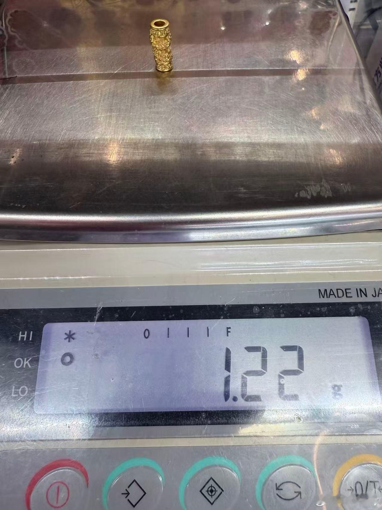 又买上了 ​​​