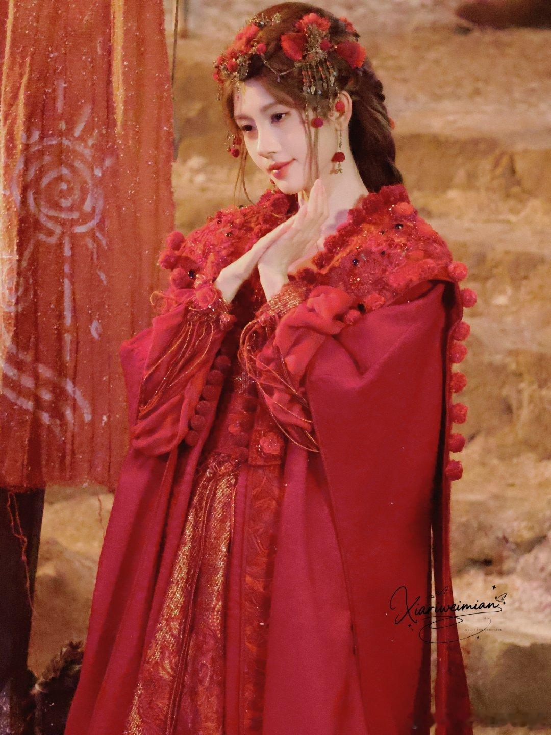 鞠婧祎 jjy鞠婧祎露芜衣 jjy鞠婧祎姜黎非你阳光明媚 像一缕小太阳＞O＜