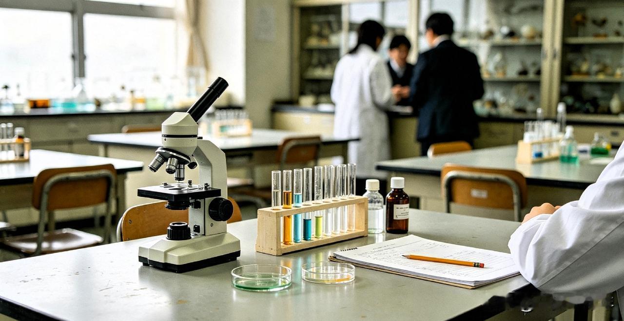 第35届全国中学生生物学奥林匹克竞赛正式收官，这场汇聚全国顶尖学子的重磅学科赛事