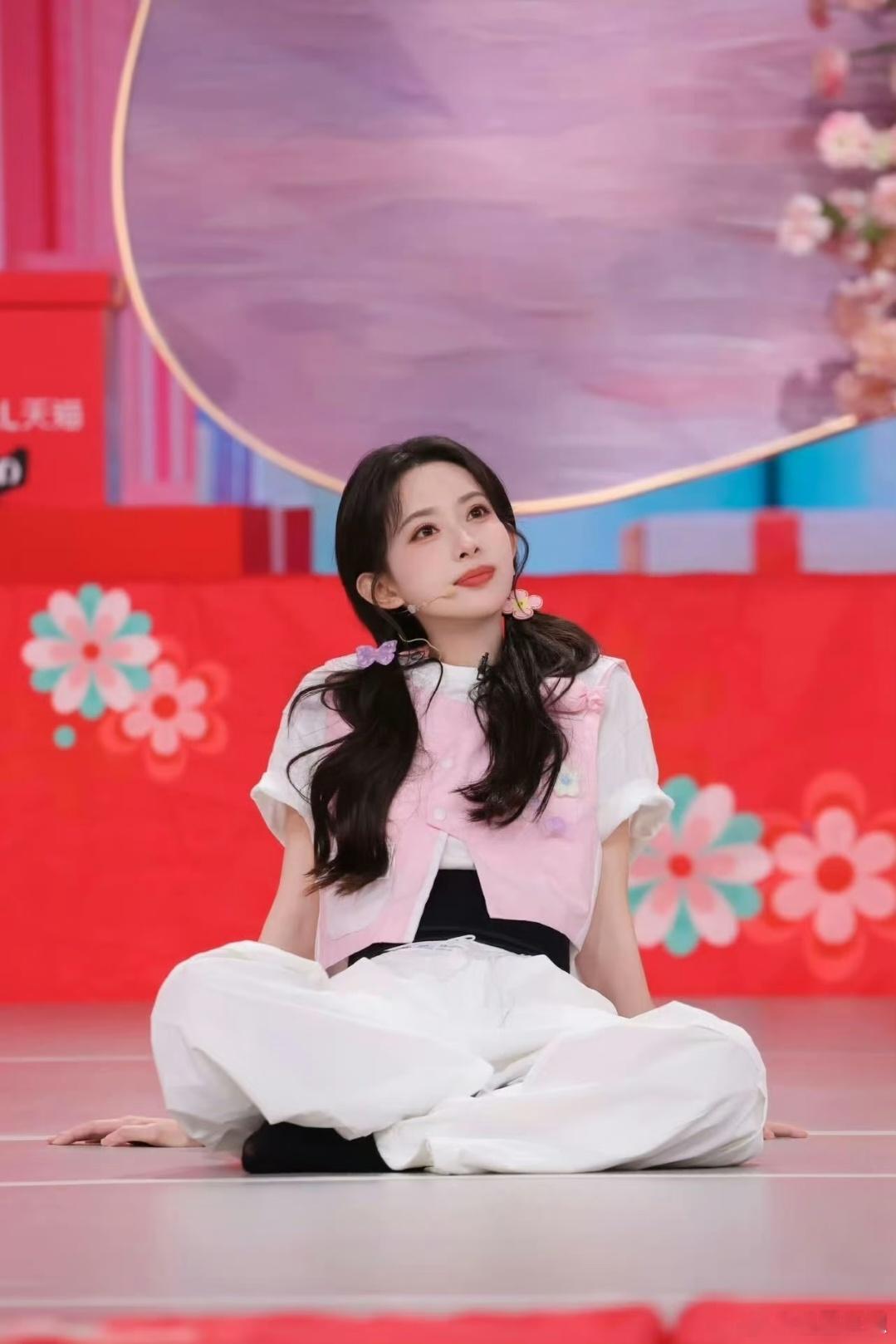 曾舜晞贴脸孟子义拍戏动过真感情曾舜晞说孟子义拍戏动过真感情你好星期六 演员沉浸角