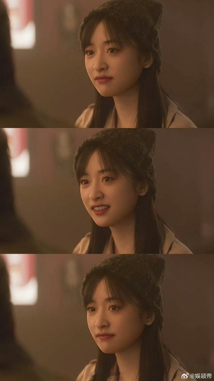 谁懂沈月现偶含金量  天呐，沈月现偶含金量到底有多高呀？看完《失笑》我才知道，那