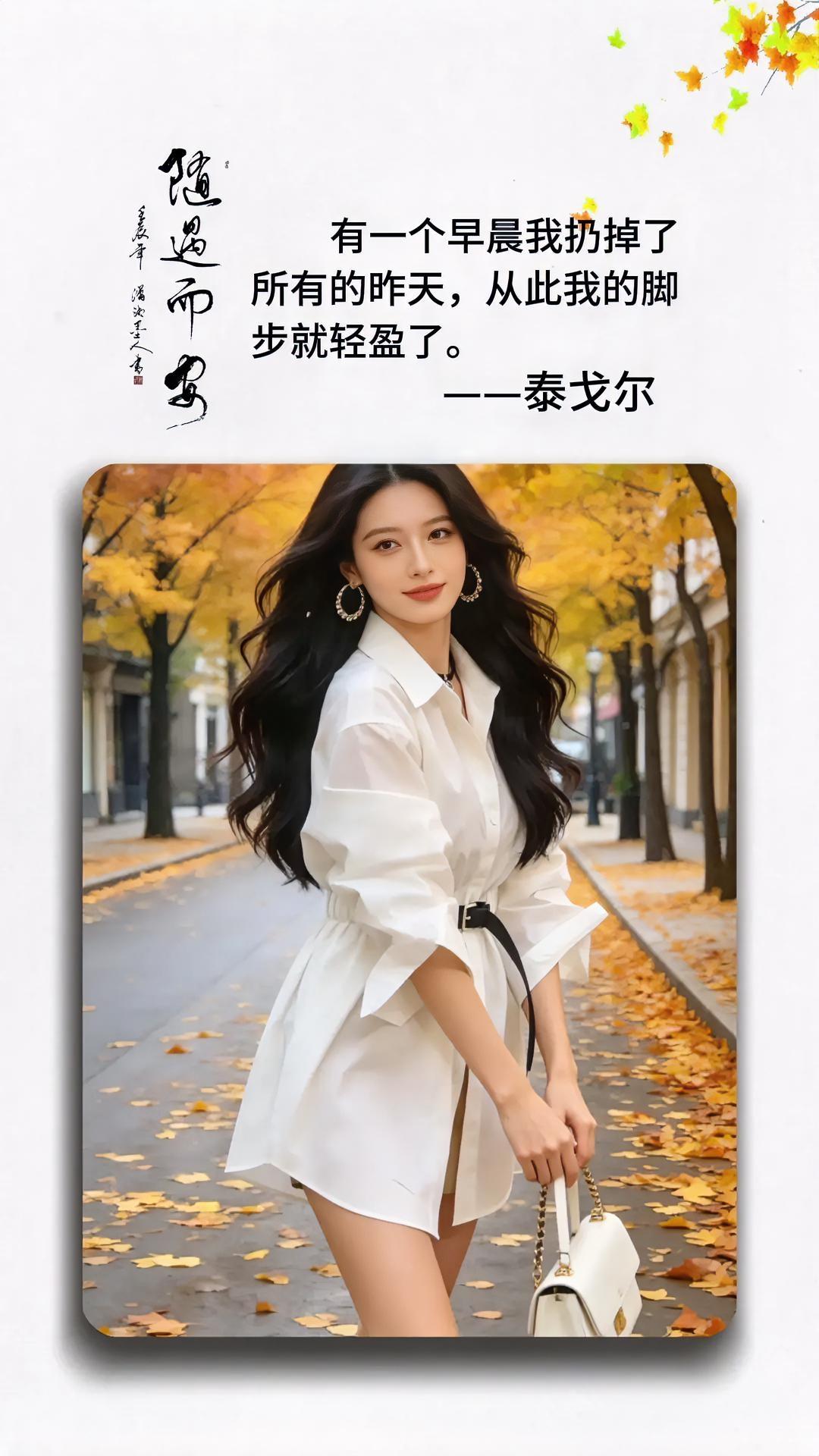 我的今日状态：😎自信酷炫
我这里的天气：🌧下雨
敬岁月！
带给我无穷的伤痛，