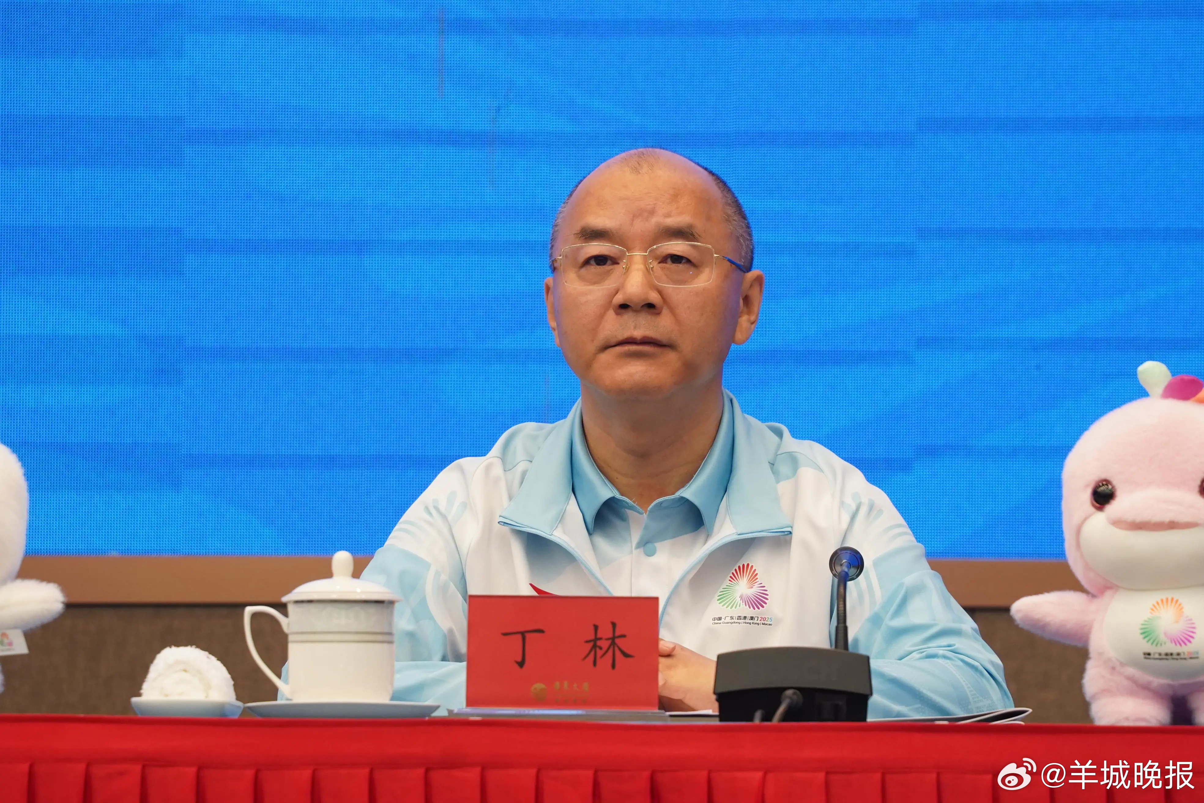 【十五运会从赛事保障到城市升级，“五大行动”亮点纷呈】6月25日，十五运会和残特
