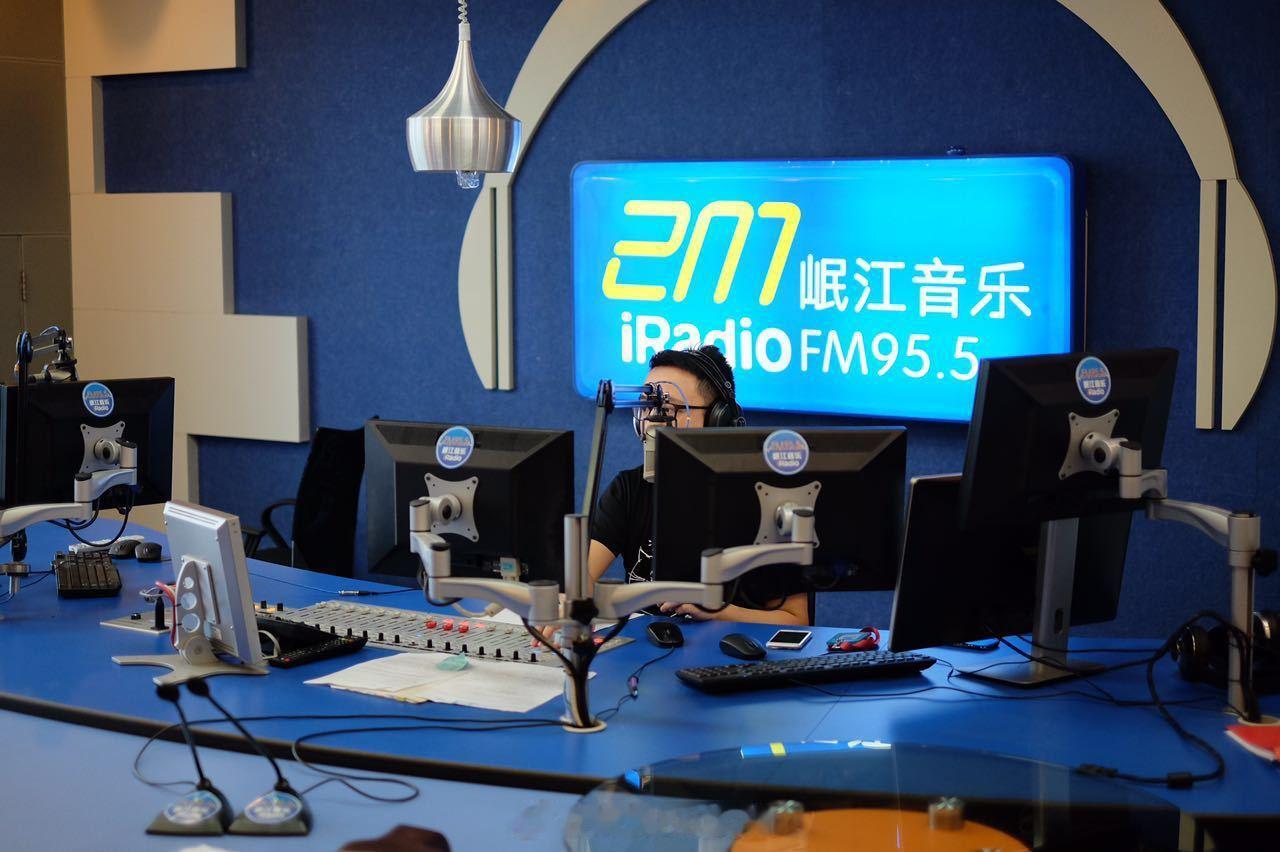 【直播贴】每天15点30-16点30《岷江排行榜华语榜TOP20》，周五揭榜日（