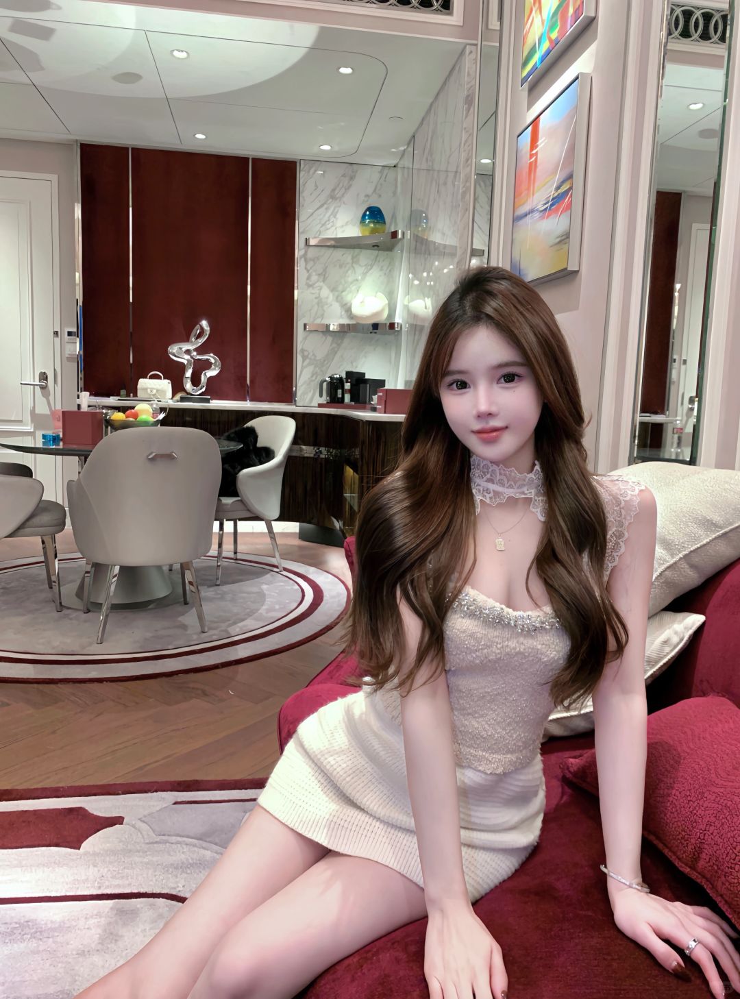 澳门莱佛士好好拍