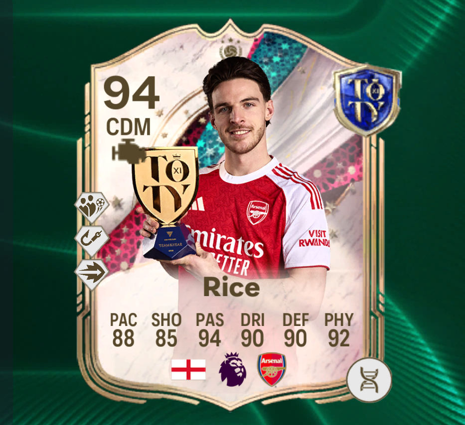 赖斯这个皮肤帅呆了 