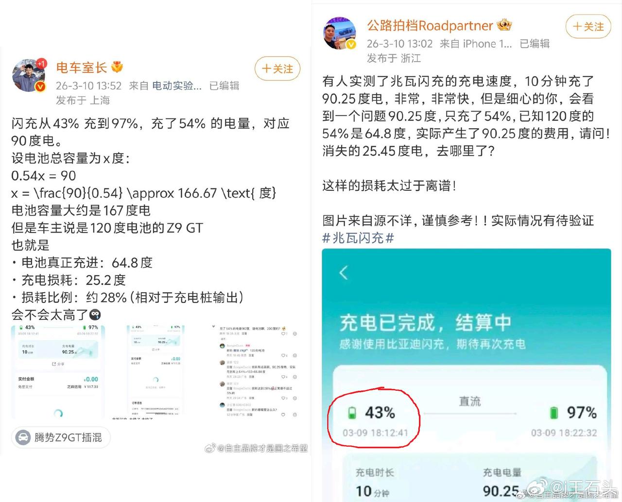 黑比亚迪跟黑小米的那波人，都是一丘之貉。P图造谣、断章取义、移花接木、AI求证…