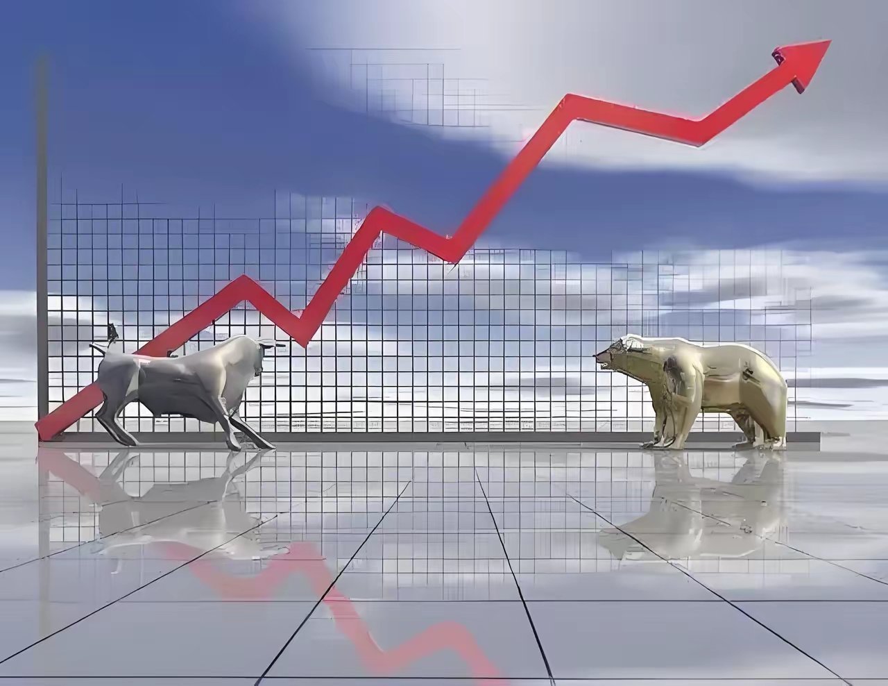 穿越周期的核心资产：30家“50年难倒闭”的行业龙头清单这些标的凭借绝对市场地位