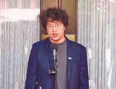 沈伯洋赴美活动引发讨论：会场坐满，能说明海外支持扩大吗？




7月23日，多