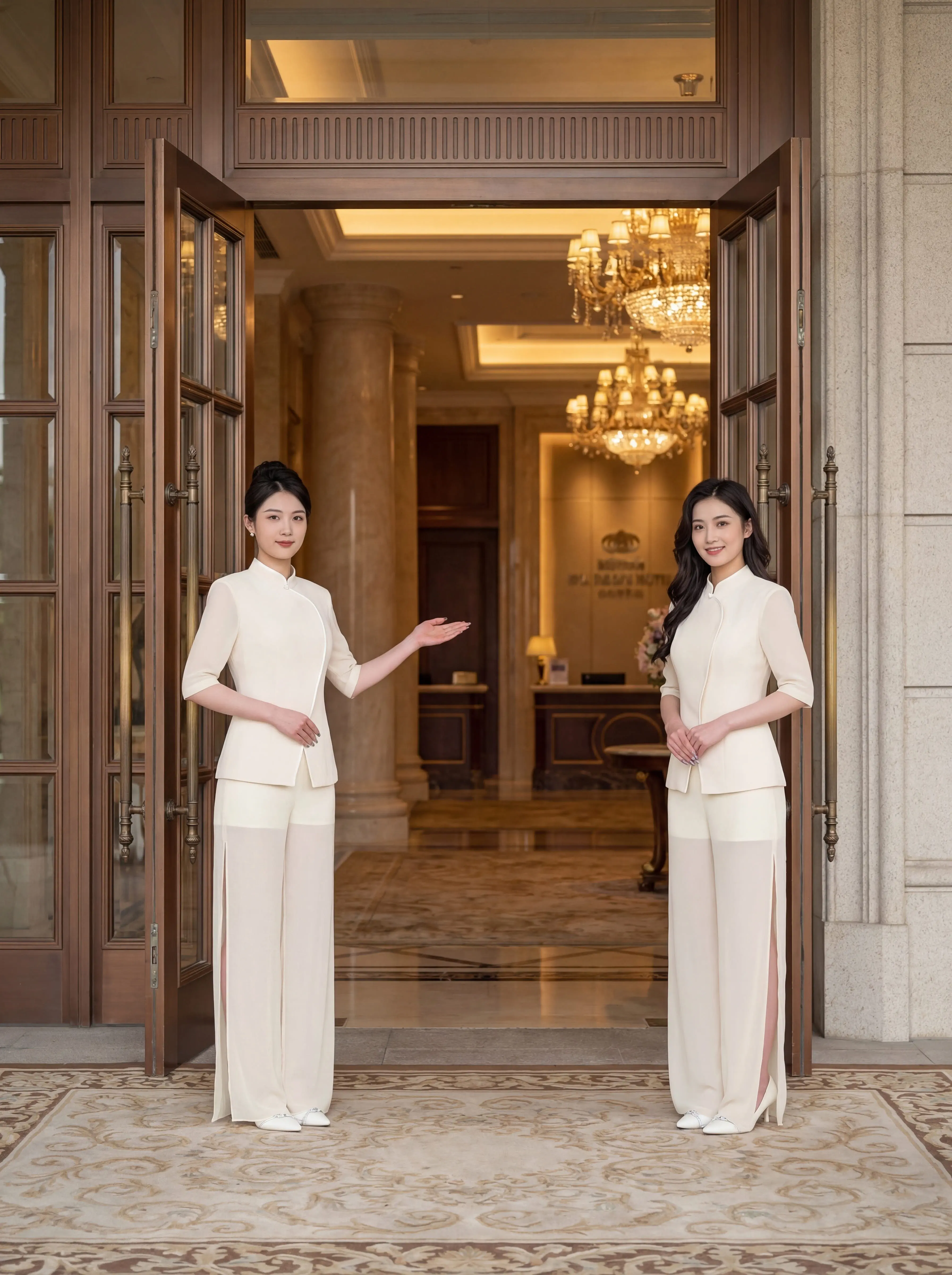 生活明朗，万物可爱。