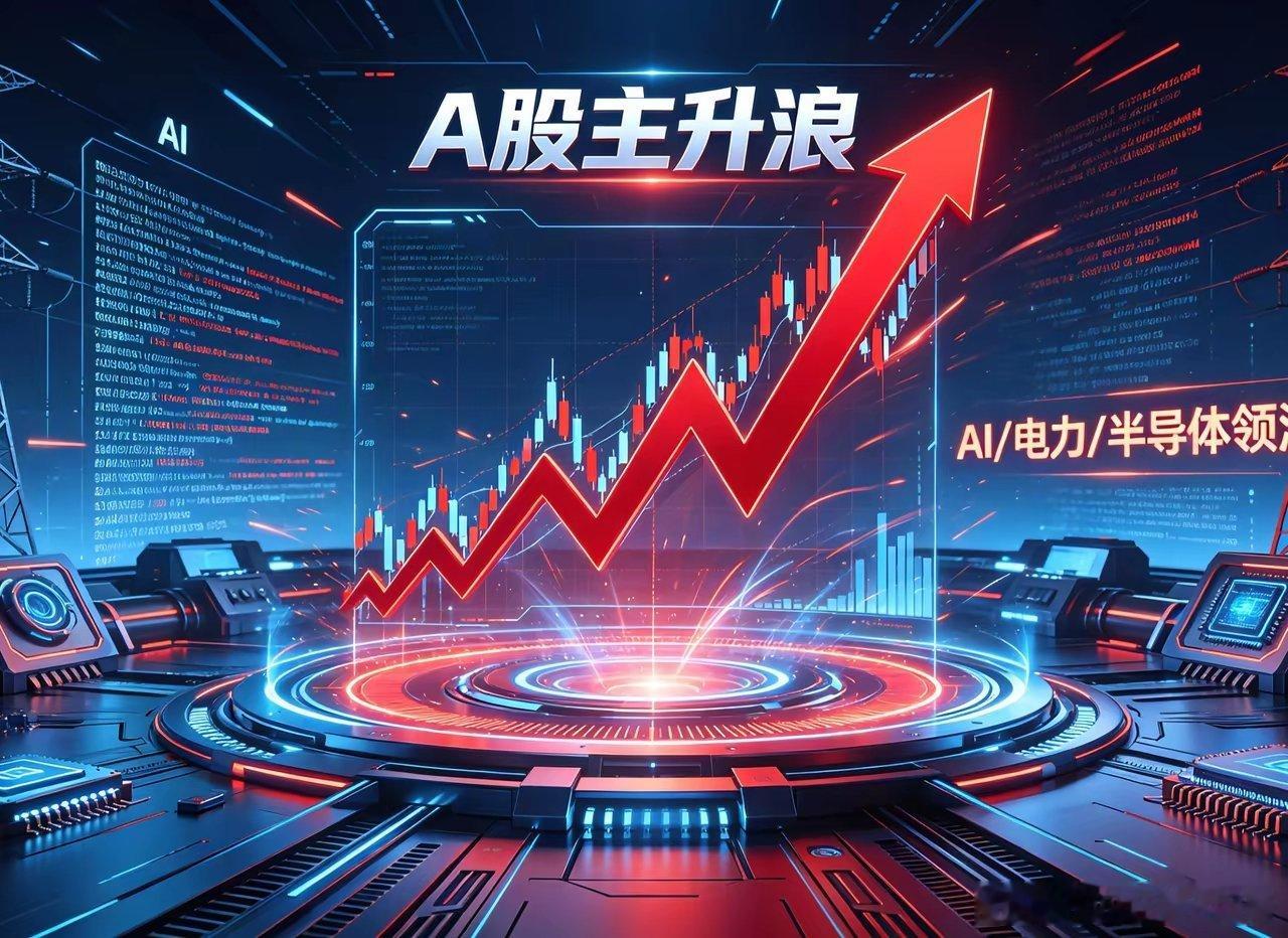 🔥 6月2日（周二）A股主升浪板块清单（强催化+资金抱团+主升延续） 一、AI