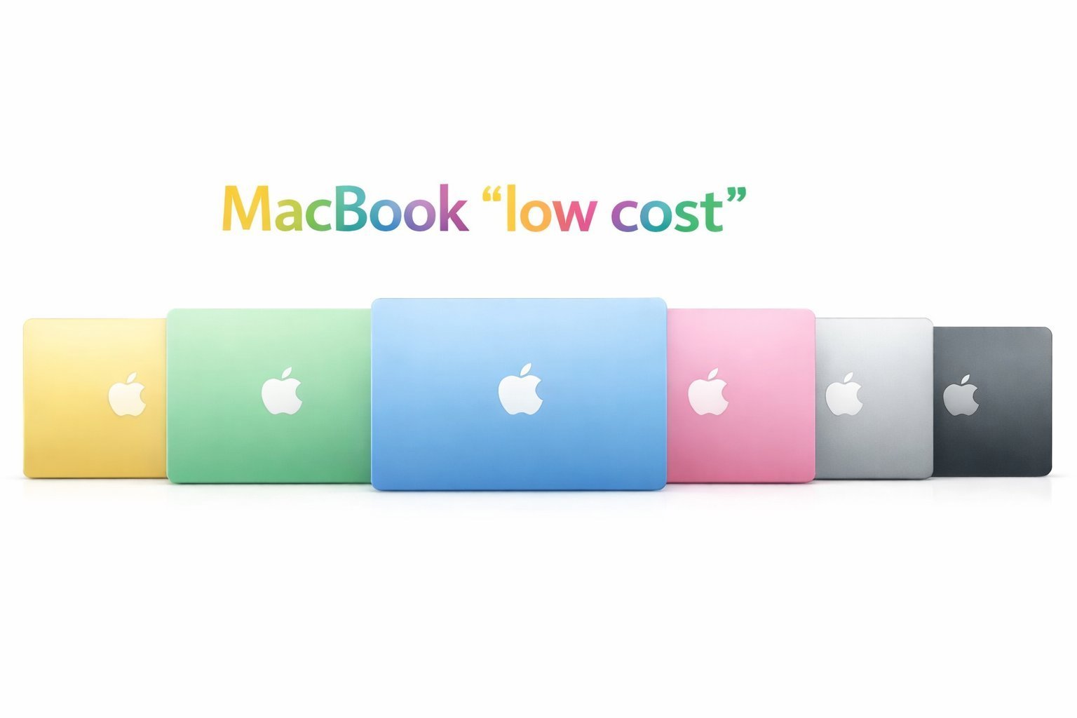 ApplemacOS 26.3的代码曝光了“低价”MacBook和两款新显示器即