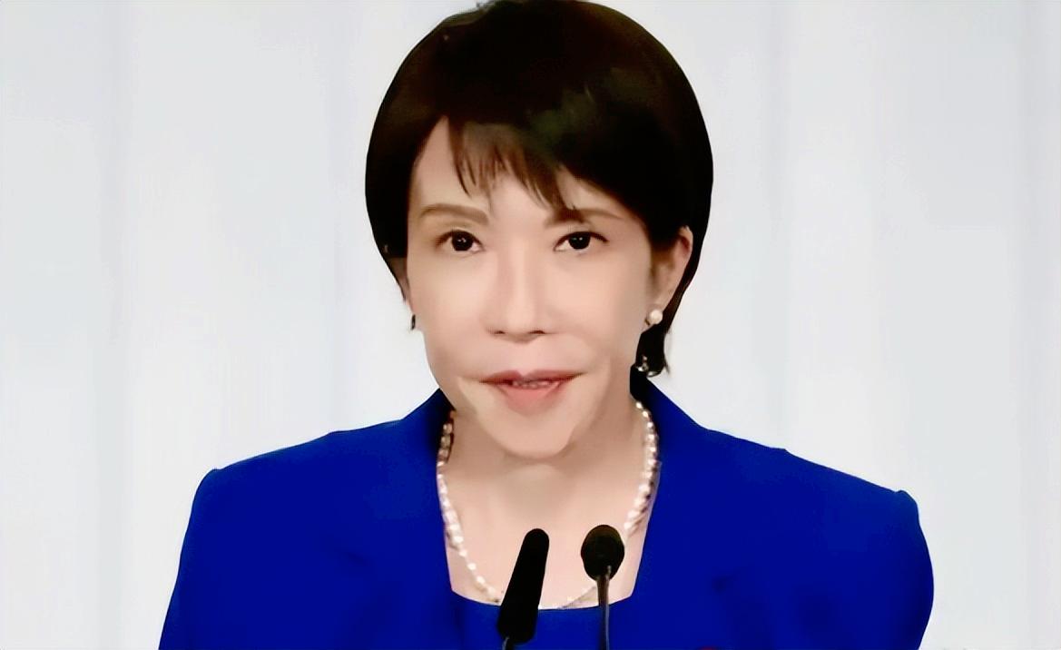 高市早苗比起石破茂真的差太多了，她干政治32年了，跟靖国神社的牵扯一直没断过，2