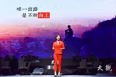 作为一个“高敏感+高表达”的人，你的情感就像一条水量丰沛的河，以前有人是那个能接