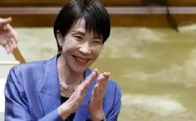 特朗普怎么都想不通，高市早苗当选首相后，本应只得罪中国，去拉拢俄韩，可她怎敢同时