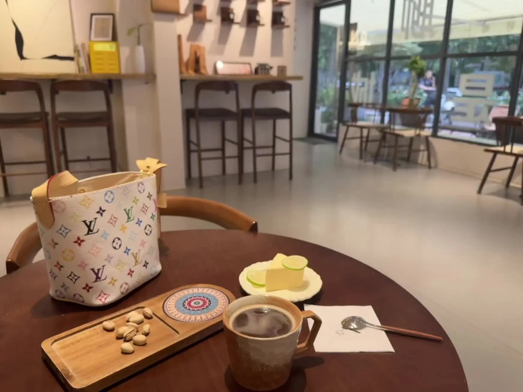 日常生活 vlog日常 下午茶