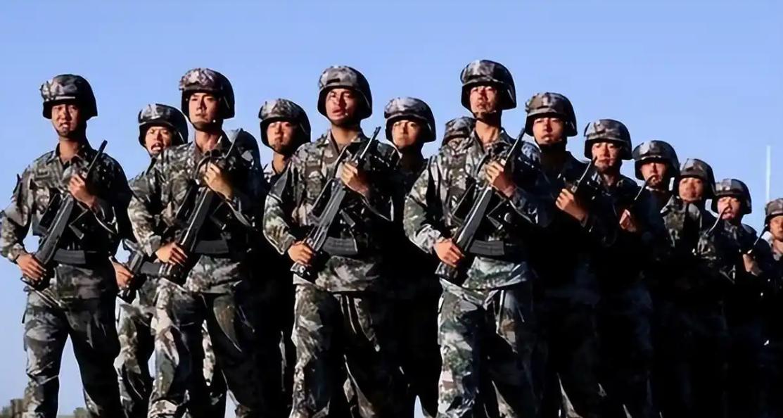 中国再不出手统一台湾，汹涌的民意恐怕就压不住了！国防部曾说，咱们一直保持着最大的