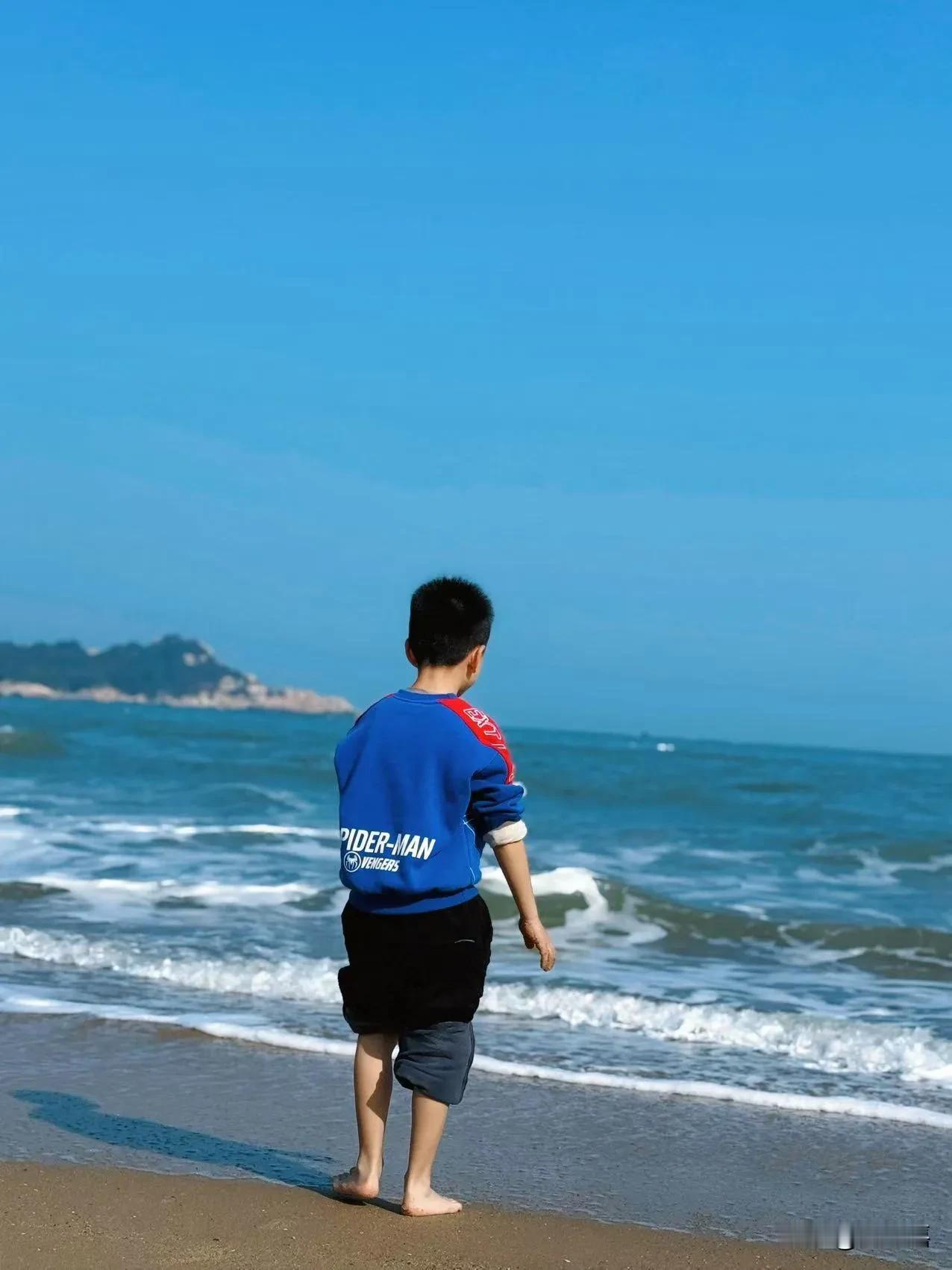 一张图证明你来过汕头