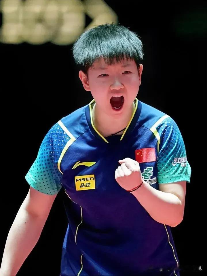 2024年澳门国际乒联世界杯女子单打1/4决赛最新赛况:
4月19日
女子单打1