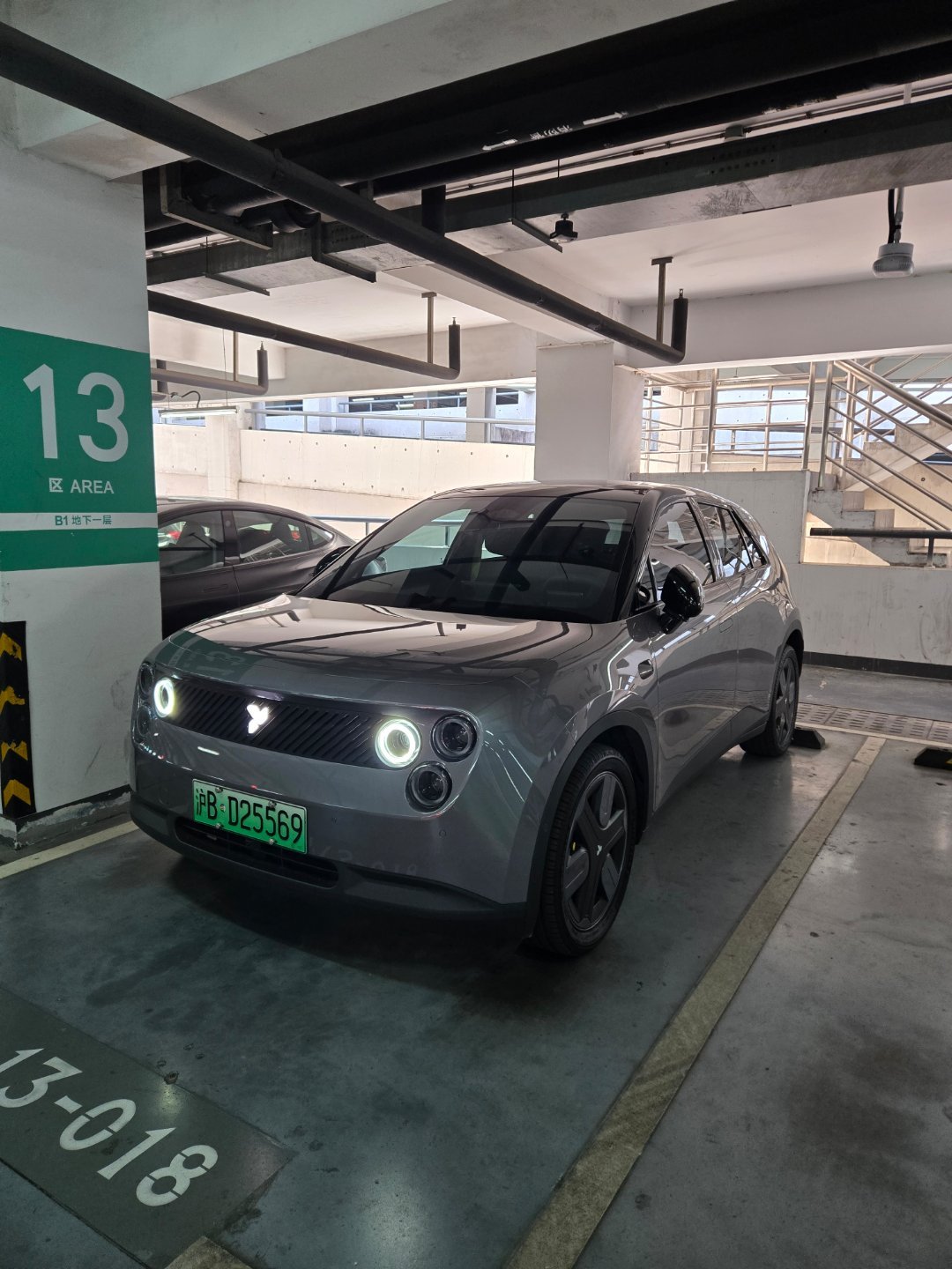 车放虹桥了，我坐高铁回合肥了，你们有人要用的吗？