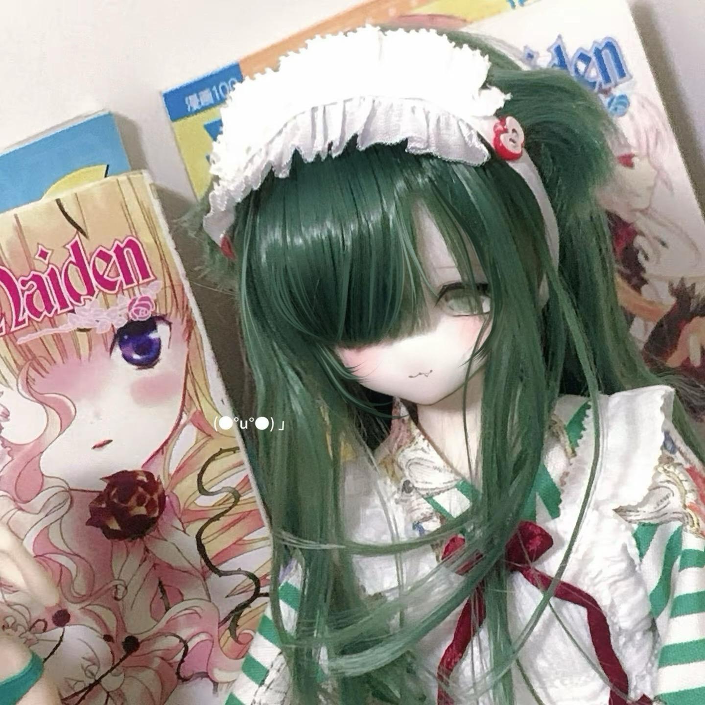 古早萌。