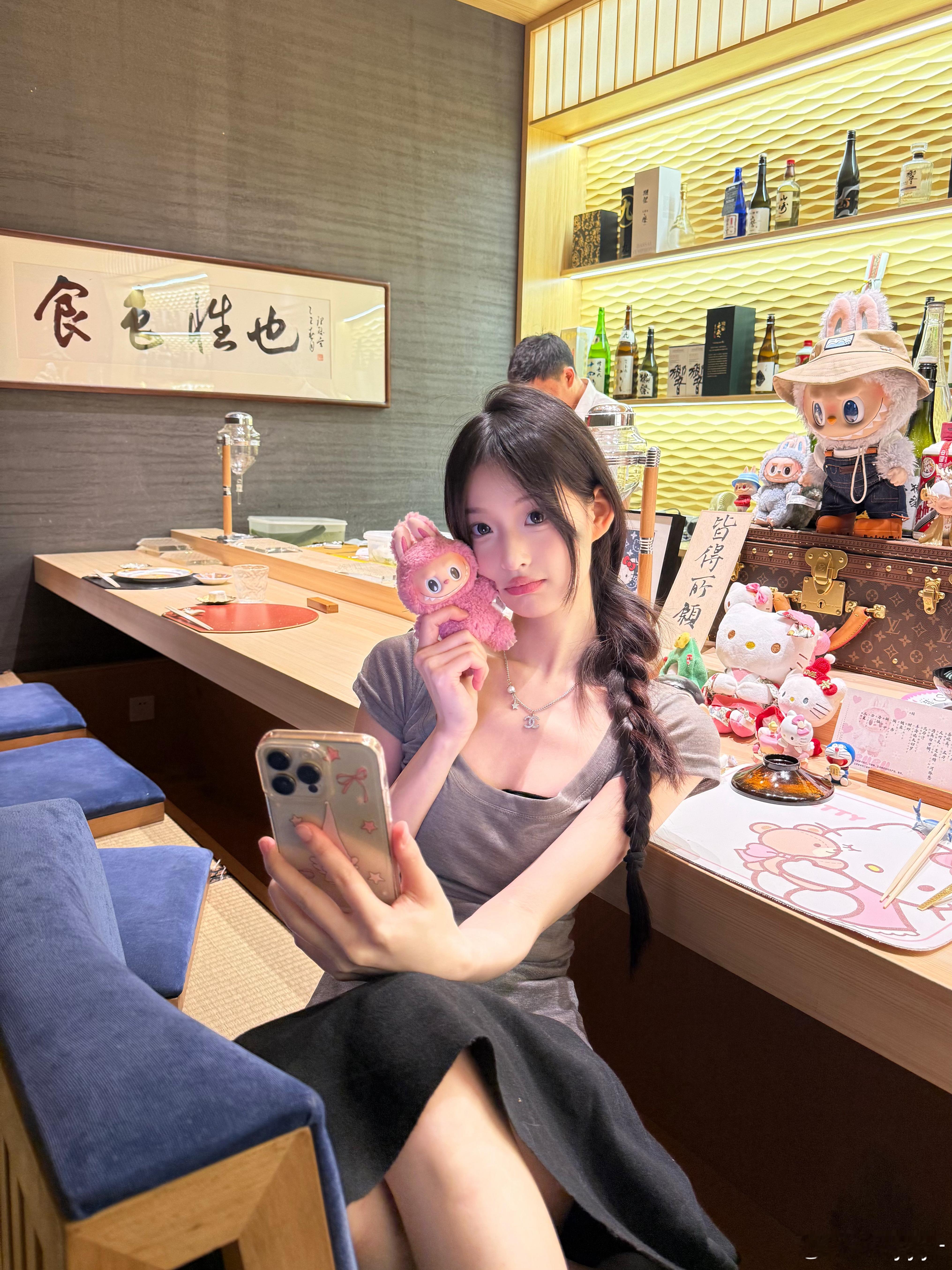 长胖日常 ​​​
