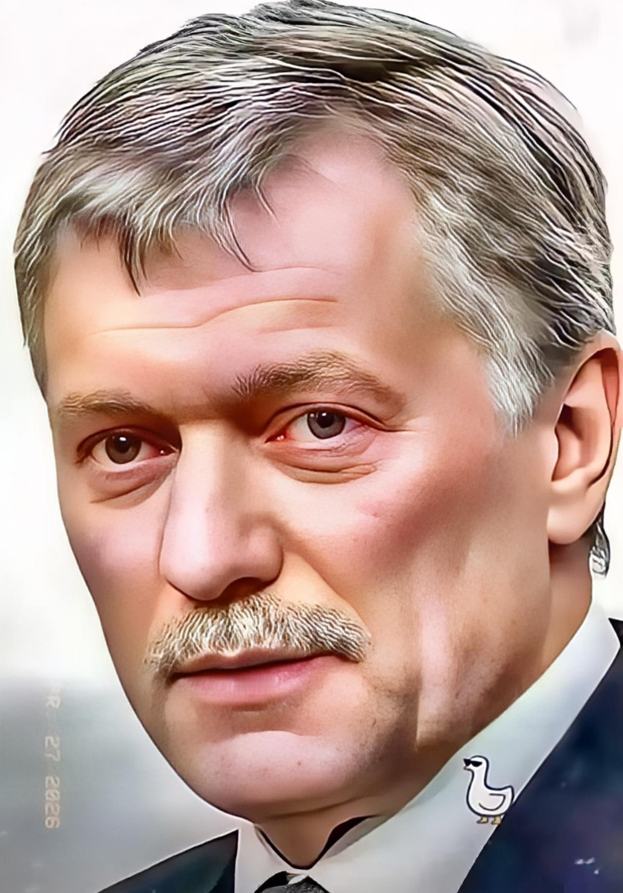 俄罗斯传来消息！2026年4月27日，俄罗斯总统新闻秘书佩斯科夫正式宣布，普京总