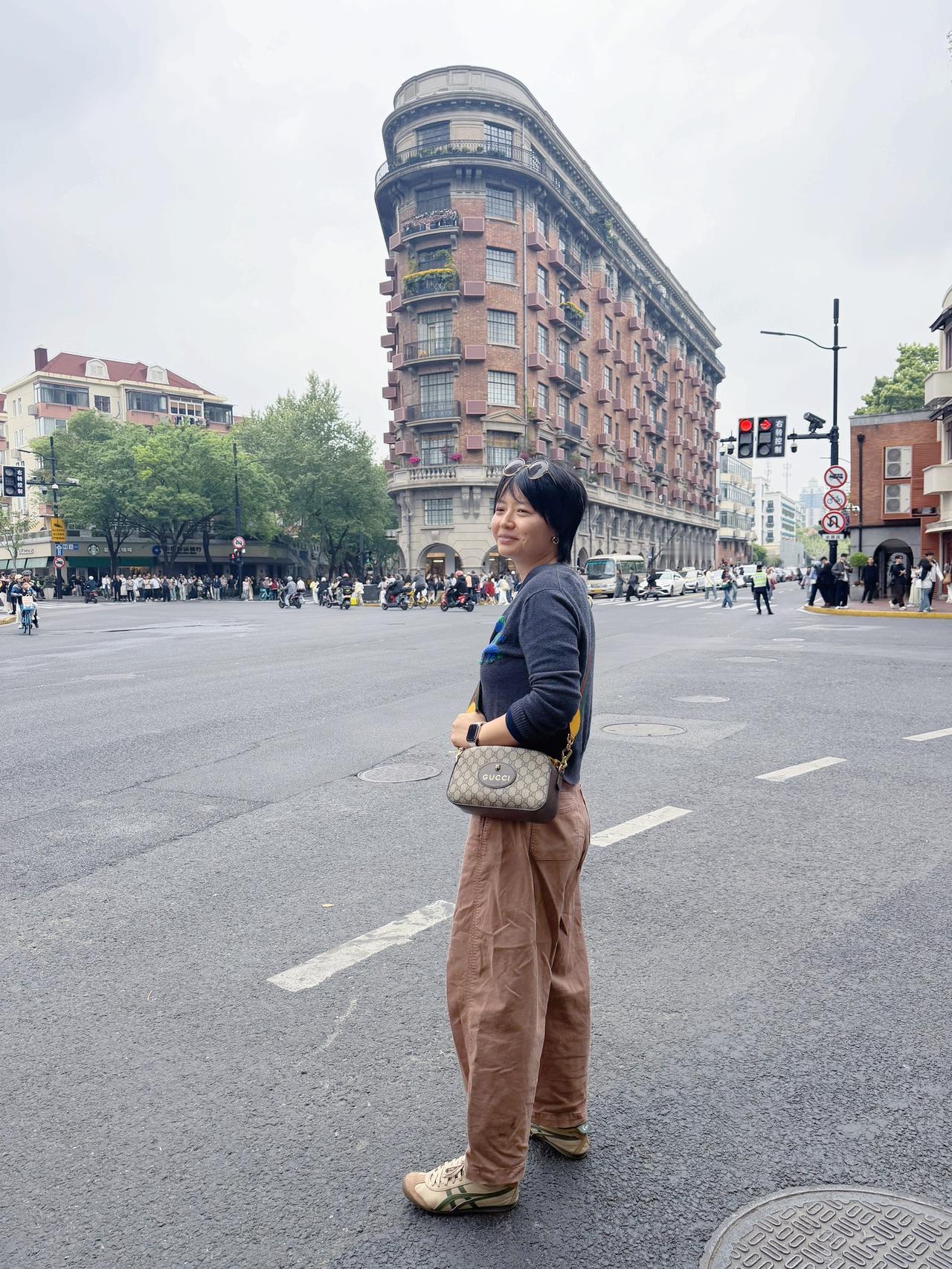 10年故地重游