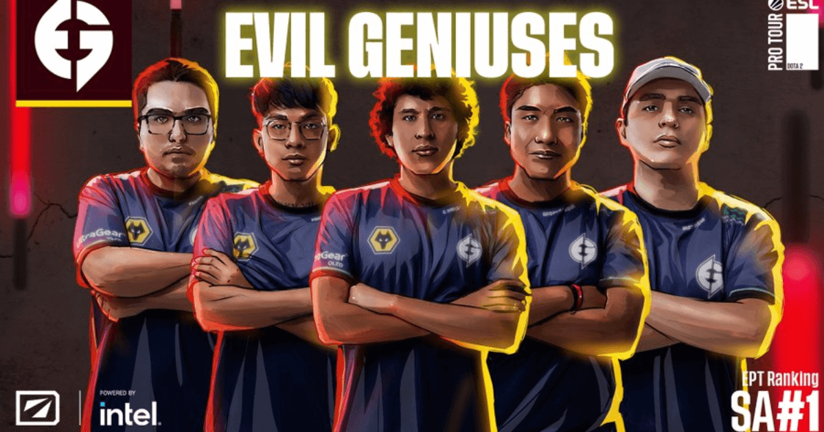 目前EG的经理Guashi在推特求职，并透露EG目前正在大批裁员，且现在的EG南