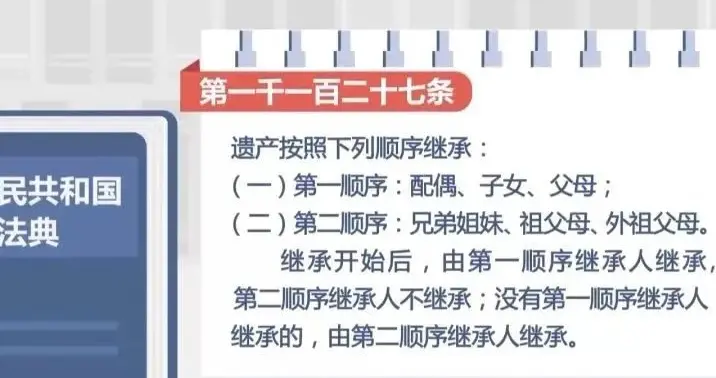 北京一独身女子病逝，叔姑舅姨9人争遗产！法院判决：房产收归国家