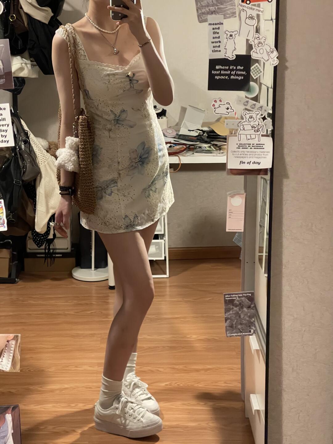漂亮小裙子